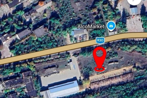 Chirie spațiu multifuncțional | Căușeni, str. Tighina