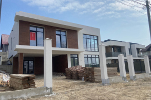Casă spre vânzare | 260 m² | Chișinău, Bubuieci, str. Fierarilor 4