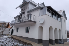 Vânzare casă cu 5 camere | 208 m² | Ciorescu, str. Nucarior, 10