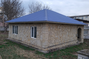 Vânzare casă individuală | 100 m² | Rîșcani, str. Independenței, 23