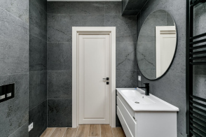 Spre vânzare apartament cu 2 camere | 60 m² | Chișinău, str. Calea Ieșilor, 6