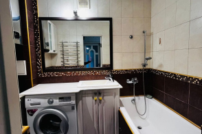 Se dă în chirie apartament cu 1 cameră | Râșcani, str. Miron Costin, 4/1