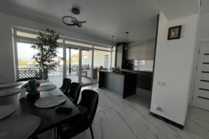 Vânzare duplex cu 4 camere | 160 m² | Stăuceni, str. Gheorghe Asachi, 19