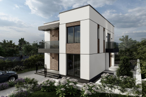 Spre vânzare casă | 155 m² | str-la Ștefan Neaga, 2