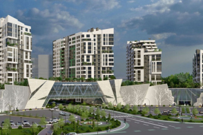 Apartament cu 1 cameră, 47 m², Poșta Veche, Chișinău