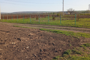 Vânzare teren pentru construcții | 10 ari | Brăviceni