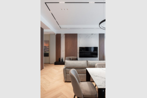 Apartament cu 4 camere, 140 m², Râșcani, Chișinău