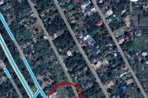 Vânzare teren pentru construcții / vilă | 10 ari | Criuleni, Coșernița