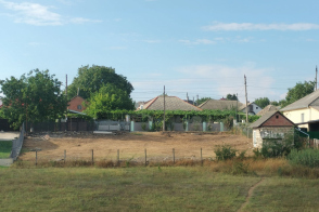 Spre vânzare teren pentru construcție | Cimișlia, str. Veronica Micle