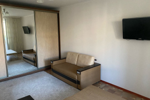 Apartament cu 1 cameră spre vânzare | Căușeni, str. Mihail Kogălniceanu 6