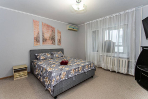Apartament cu 2 camere, 62 m², Râșcani, Chișinău