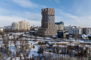 Apartament cu 1 cameră, 42 m², Râșcani, Chișinău