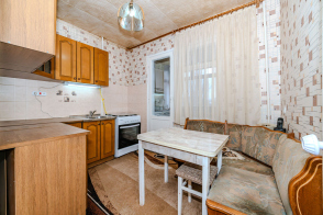 Vânzare apartament cu 2 camere | 58 m² | Botanica, bd. Cuza Vodă 3/2a