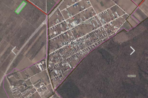 De vânzare – Teren agricol 10 ari – satul Pîrîta, la doar 25 min de Chișinău!