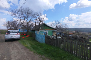 Spre vânzare casă bătrânească cu teren de 22 ari | Hîrbovăț, r. Anenii Noi