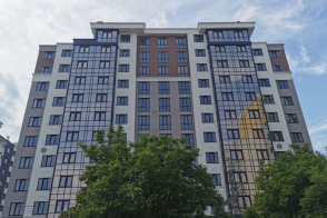 Vânzare Penthouse | 312 m² | Complex Premium Exfactor, str. Ion Buzdugan, 2A