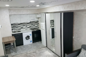 Apartament cu 2 camere, 46 m², Ciocana, Chișinău