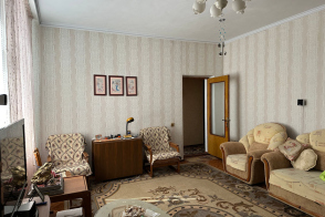 Apartament cu 3 camere, 80 m², BAM, Bălți