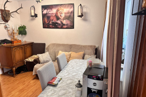 Apartament 2 camere cu living spre vânzare | Chișinău, Sculeni,&nbsp;str. Calea Ieșilor, 5