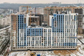 Spre vânzare apartament cu 2 camere | Rîșcani | str. Calea Moșilor, 4