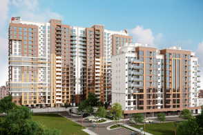 Vânzare apartament cu 1 cameră | 44 m² | Râșcani, str. Tudor Vladimirescu, 1/8