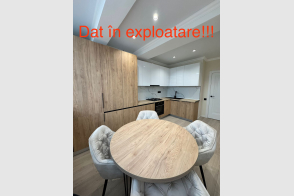 Vânzare apartament 2 camere | 54 m² | Ciocana, str. Milescu Spătaru, 27
