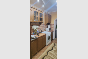 Spre vânzare apartament cu 3 camere | 68 m² | Bălți, str. Mihail Lesecico, 22
