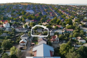 Vânzare casă cu teren de 5 ari | 100 m² | Trușeni, str. Dumitru Cantemir, 30