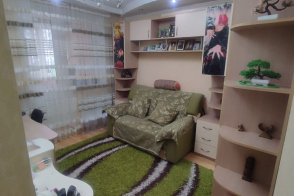 Chirie apartament cu 2 camere | 60 m² | Poșta Veche, str. Socoleni, 19/1