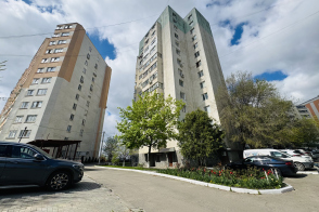 Spre vânzare apartament cu 3 camere | Chișinău, Ciocana, str. Maria Drăgan