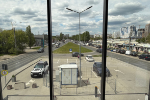 Chirie spațiu comercial | 350 m² | Centru, str. Calea Moșilor 4