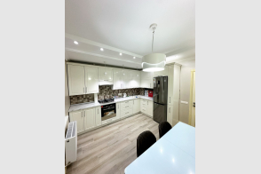 Apartament de lux cu 3 camere spre vânzare | Chișinău, Mălina Mică, str. Testemițanu 21/7