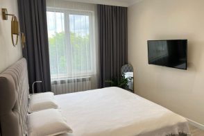 Apartament, 95 m², Buiucani, Chișinău