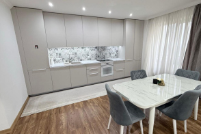 Spre vânzare apartament cu 2 camere și living | Chișinău, str. Alexei Șciusev, 2