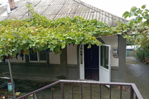 Casă spre vânzare | Durlești, str. Ion Soltîs