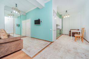 Spre vânzare apartament cu 2 camere | Centru, str. Moara Roșie 20!
