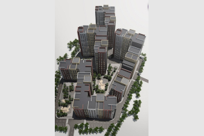 Vânzare apartament cu 1 cameră | 50 m² | Botanica, str. Dimineții 20/1