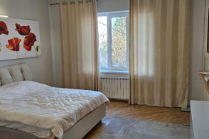 Apartament cu 2 camere, 55 m², Buiucani, Chișinău