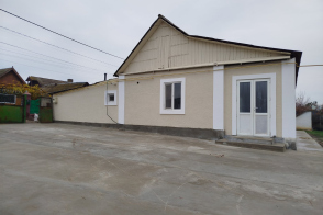 Casă de vânzare&nbsp;|&nbsp;119 mp | Bulboaca, r-nul Anenii Noi!