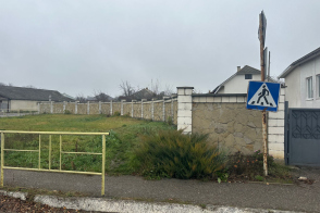 Vânzare teren pentru construcții | 4 ari | Lipcani, str. Libertății, 62