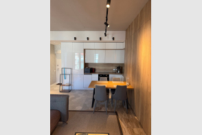 Vânzare/Închiriere apartament 1 cameră | 50 m² | Centru, str. A. Bernardazzi 79