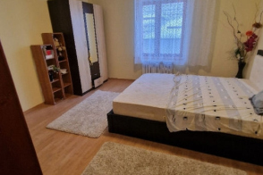 Casă de Închiriat – 2 Camere | Stăuceni, str. Miorița | 65 m²