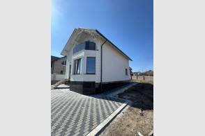 Spre vânzare casă cu 3 camere | Sîngera, str. Sergiu Rădăuțanu