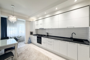 Vânzare apartament cu 1 cameră și living | 50 m² | Ciocana, str. Mihail Sadoveanu 17