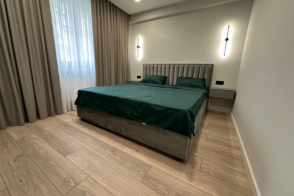 Apartament cu 1 cameră, 35 m², Ciocana, Chișinău
