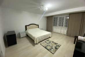 Apartament de vinzare în Chișinău – 2 camere, spațios și luminos | Sculeni, str. Calea Ieșilor 63/6