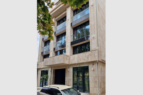Etaj întreg de vânzare în Chișinău – 165&nbsp;m², bloc nou cu 4 etaje | Centru, str. Alexandru Hâjdeu 122