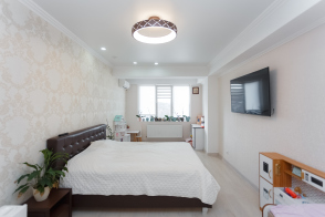 Spre vânzare apartament cu 1 cameră | Buiucani, str. Ghioceilor!