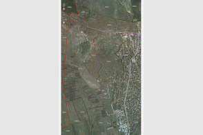 Spre vânzare teren pentru construcții | 12 ari | Orhei, s. Peresecina