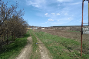 Spre vânzare teren pentru construcții | 9 ari | Nimoreni